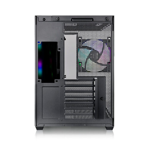 GABINETE GAMER THERMALTAKE VIEW 380 TG ARGB - Imagen 3