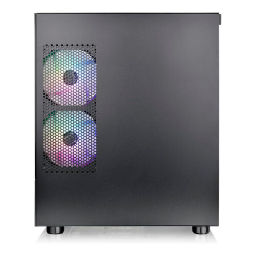 GABINETE GAMER THERMALTAKE VIEW 170 TG ARGB - Imagen 3