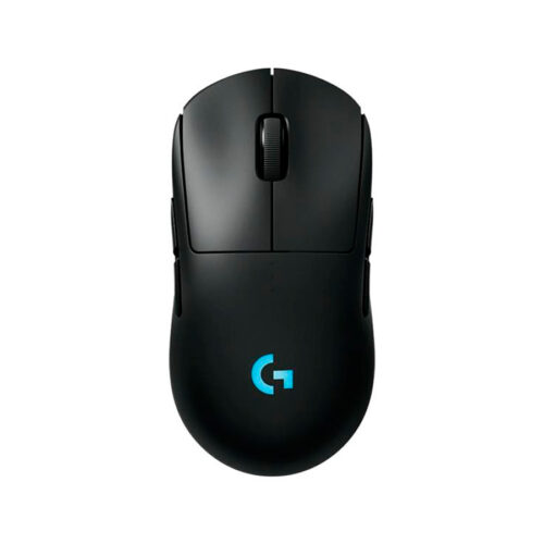 MOUSE GAMER LOGITECH G PRO 2 BLACK RGB