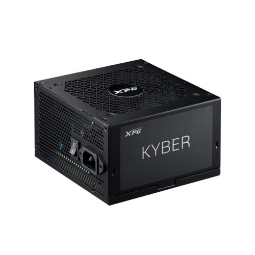 FUENTE ADATA 650W XPG KYBER 80 PLUS GOLD