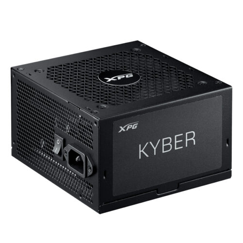 FUENTE ADATA 750W XPG KYBER 80 PLUS GOLD