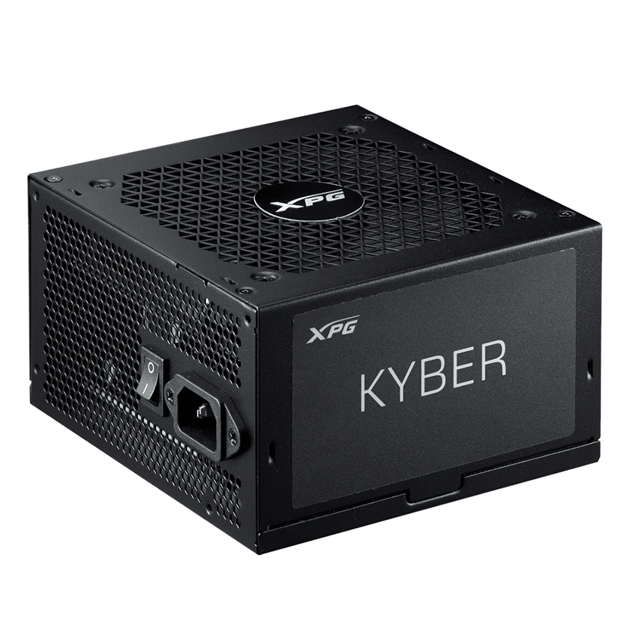 FUENTE ADATA 750W XPG KYBER 80 PLUS GOLD