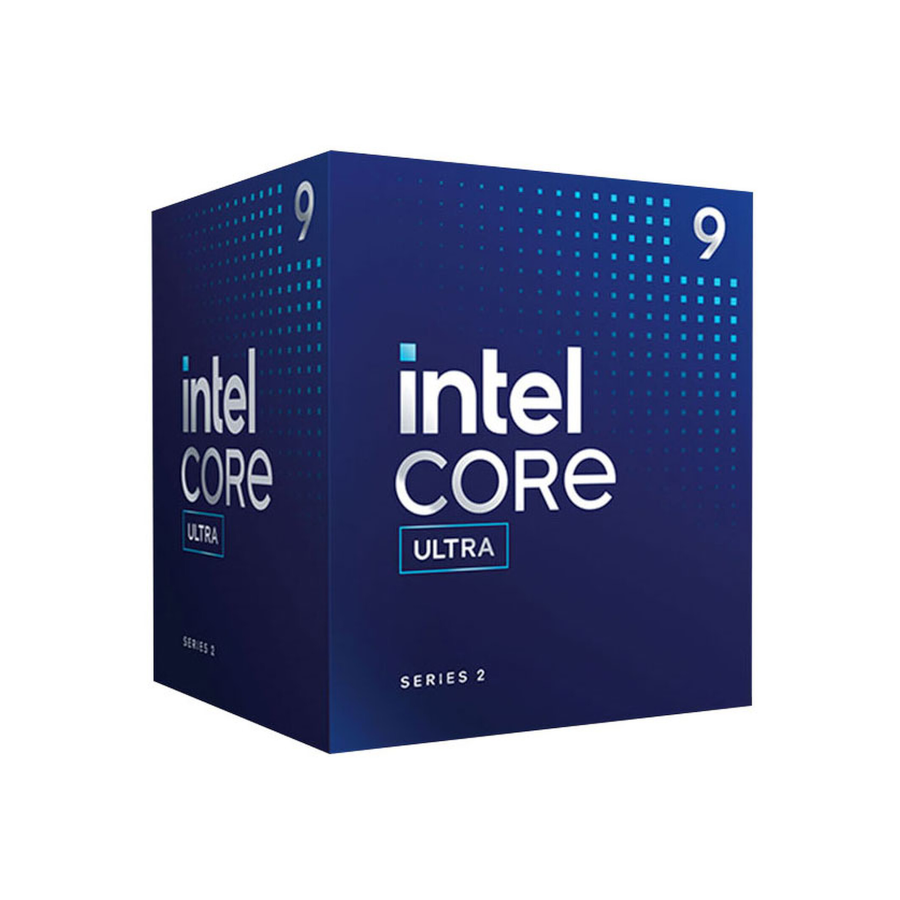 PROCESADOR INTEL CORE ULTRA 9 285 LGA1851
