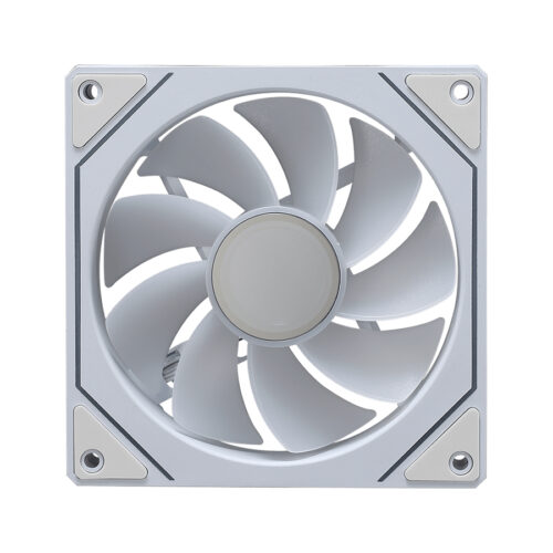 COOOLER FAN FORMULA V FLOE WHITE ARPW 120MM - Imagen 2