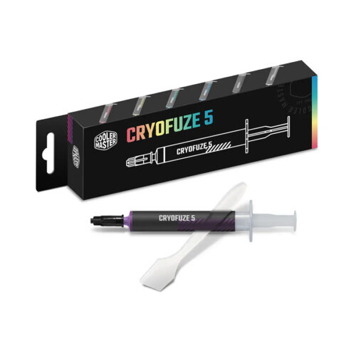 COMPUESTO TERMICO CM CRYOFUZE 5 MAGENTA