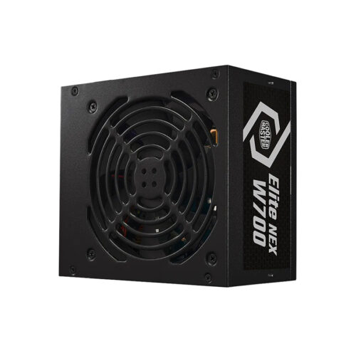 FUENTE COOLERMASTER ELITE NEX 700W 80PLUS WHITE