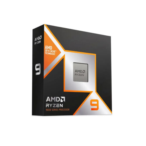 PROCESADOR AMD RYZEN 9 9900X3D AM5