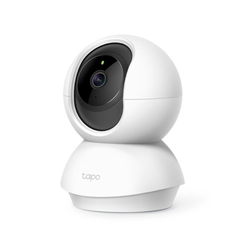 TAPO C210 CAMARA IP 3MP MOV REMOTO DAY/NIGHT SD WIFI