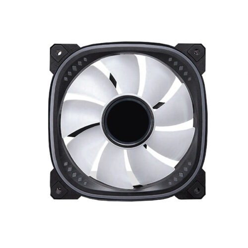 SENTEY COMPUTER FAN COOLER GS1100 A70 PWM ARGB - Imagen 2