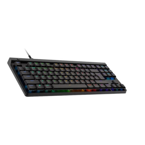TECLADO GAMER LOGITECH G515 TKL BLACK US