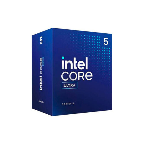 PROCESADOR INTEL CORE ULTRA 7 265 LGA1851