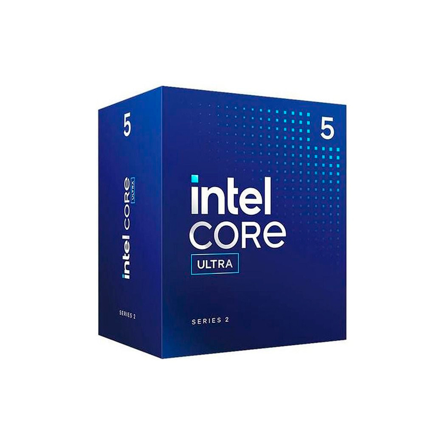 PROCESADOR INTEL CORE ULTRA 7 265 LGA1851