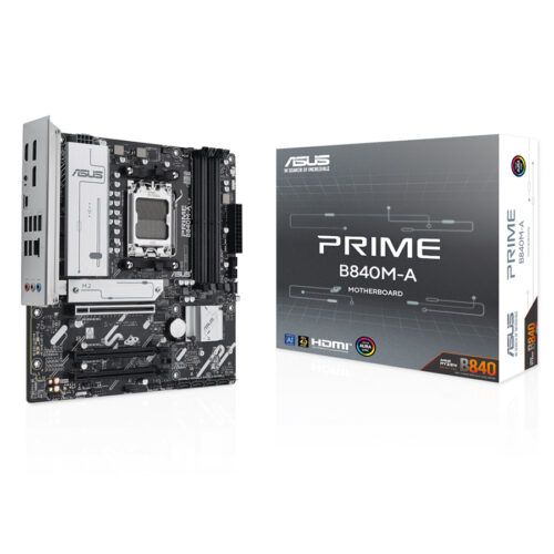 MOTHER ASUS B840M-A PRIME AM5