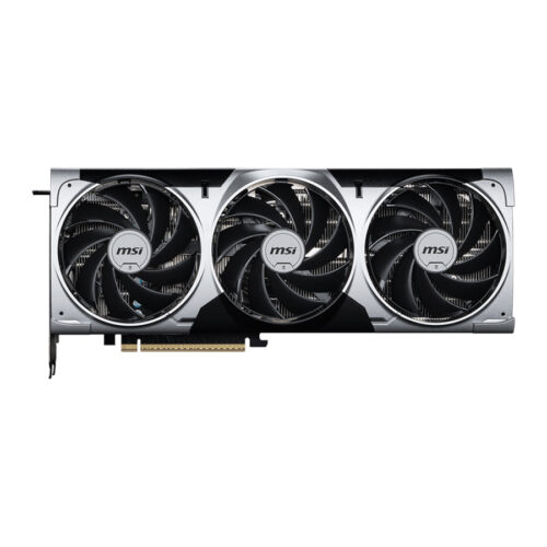 VIDEO GEFORCE RTX 5080 16GB MSI VENTUS OC - Imagen 2