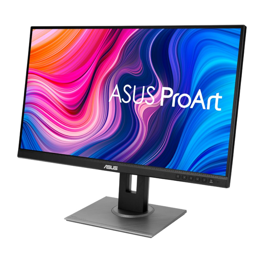 MONITOR 27 ASUS PA278QV-J PROART IPS 75HZ