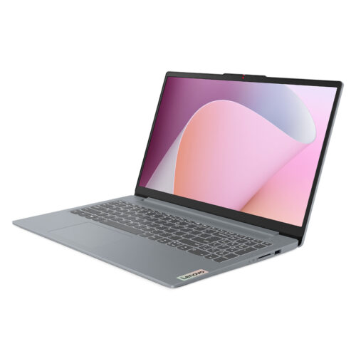 NOTEBOOK LENOVO IP SLIM 3 15 AMD RYZEN 5 7520U 8GB DDR5 512GB W11H