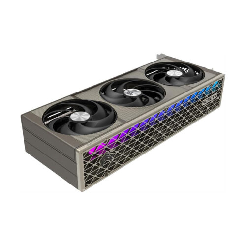 VIDEO RADEON RX 9070 XT 16GB SAPPHIRE NITRO +