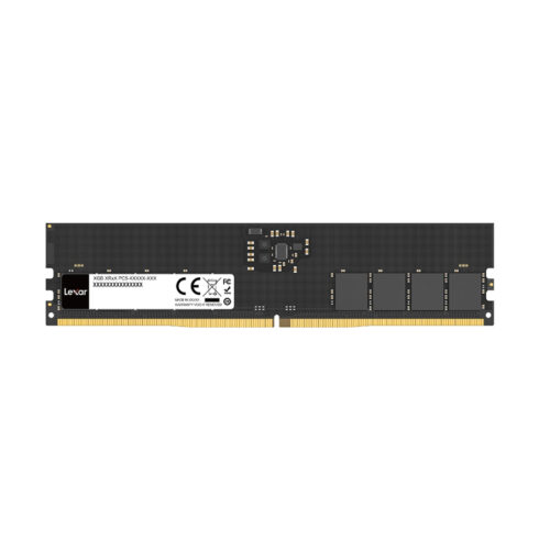 MEMORIA RAM 16GB DDR4 3200 LEXAR
