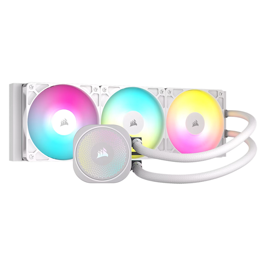 WATERCOOLER CORSAIR NAUTILUS 360 ARGB W