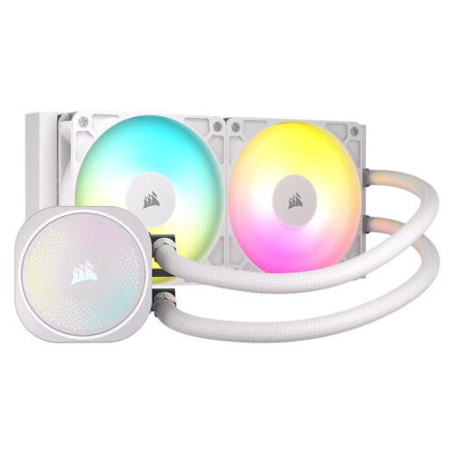 WATERCOOLER CORSAIR NAUTILUS 240 ARGB W