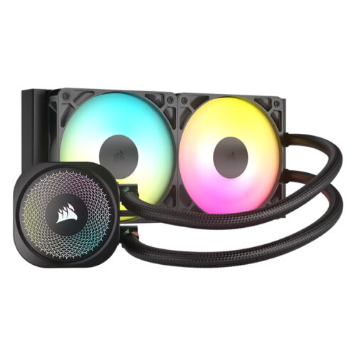 WATERCOOLER CORSAIR NAUTILUS 240 ARGB