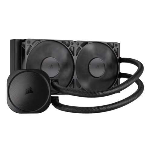 WATERCOOLER CORSAIR NAUTILUS 240