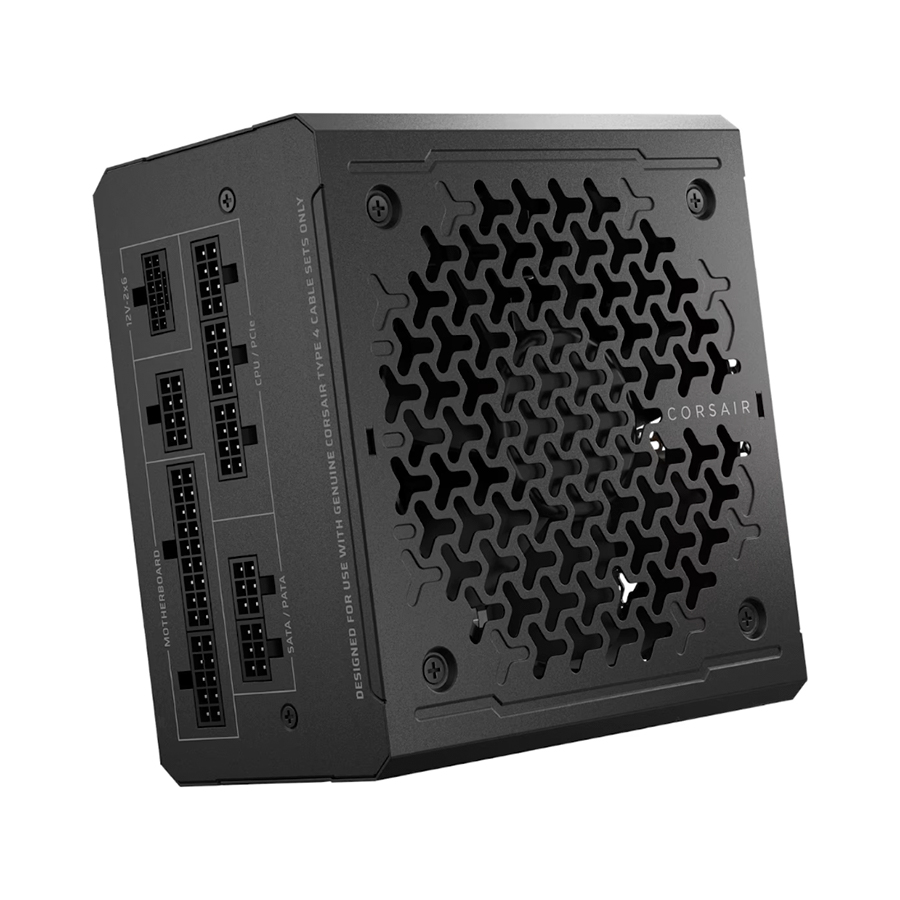 FUENTE PC CORSAIR 1000W RME GOLD 80 5.1