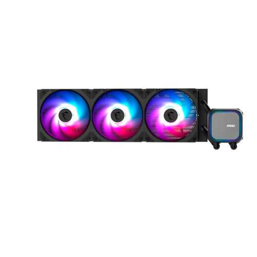 WATERCOOLER MAG MSI CORELIQUID A13 360