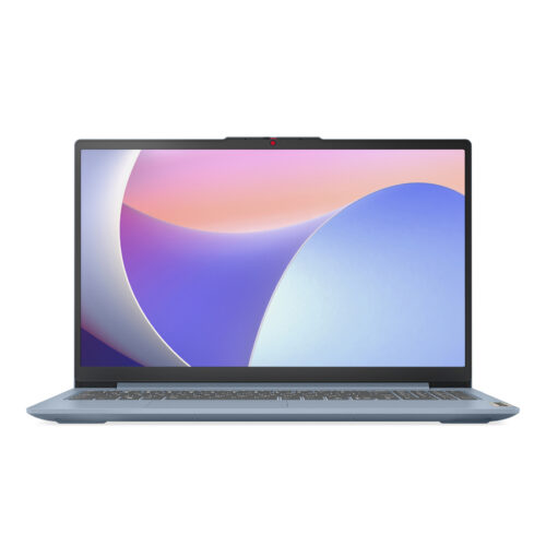NOTEBOOK LENOVO IP SLIM 3 15 INTEL I5 12450H DDR5 8GB DDR5 512GB W11H