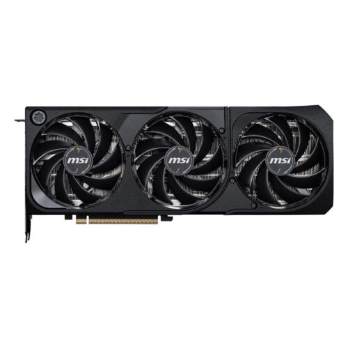 VIDEO GEFORCE RTX 5080 16GB MSI SHADOW 3X OC GDDR7 - Imagen 3