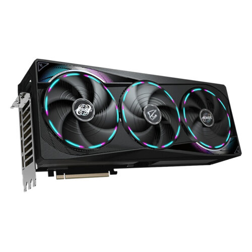 VIDEO GEFORCE RTX 5080 16GB GIGABYTE AORUS MASTER - Imagen 2