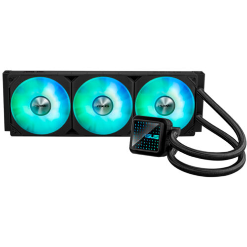 WATERCOOLER ASUS PRIME LC 360 ARGB