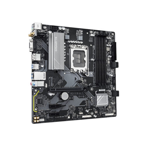 MOTHER GIGABYTE B760M D3HP WIFI6 LGA1700