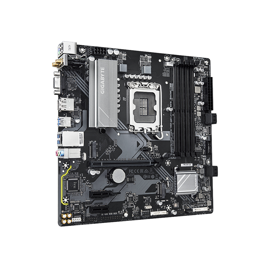 MOTHER GIGABYTE B760M D3HP WIFI6 LGA1700