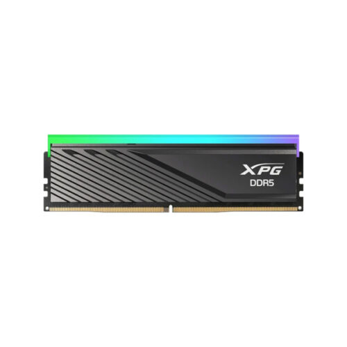 MEMORIA RAM 16GB DDR5 XPG 6000CL 34 LANCER RGB