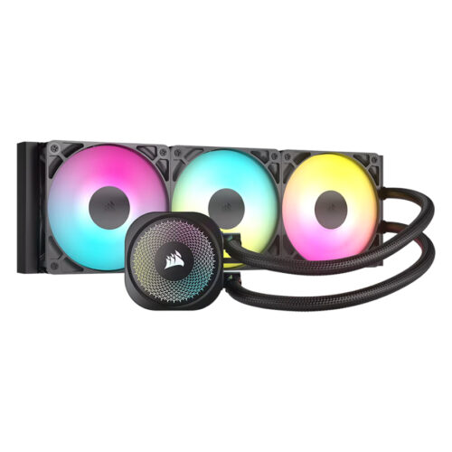 WATERCOOLER CORSAIR NAUTILUS 360 ARGB