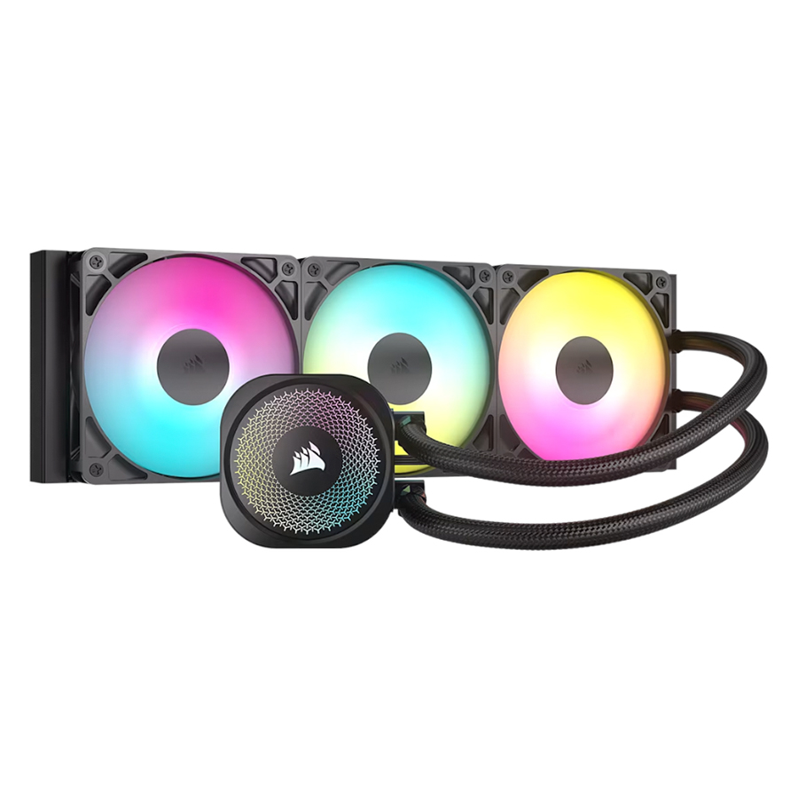 WATERCOOLER CORSAIR NAUTILUS 360 ARGB