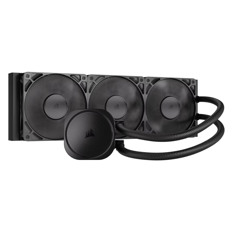 WATERCOOLER CORSAIR NAUTILUS 360