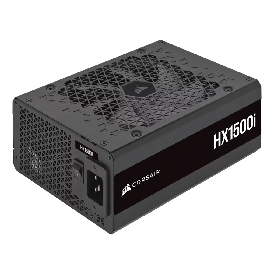 FUENTE PC CORSAIR 1500W HXI PLATINUM 80