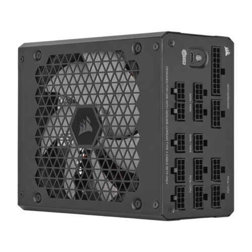 FUENTE PC CORSAIR 1000W HXI PLATINUM