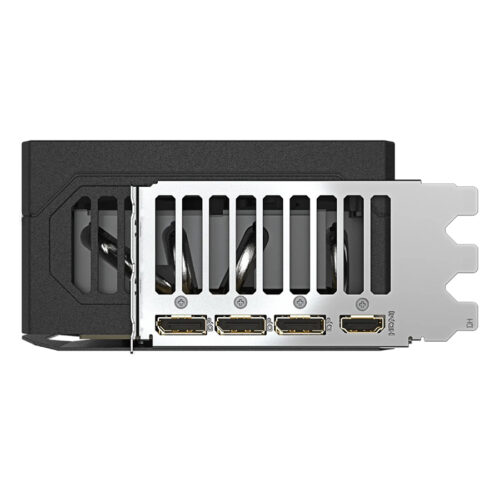 VIDEO GEFORCE RTX 5080 16GB GIGABYTE AORUS MASTER - Imagen 3