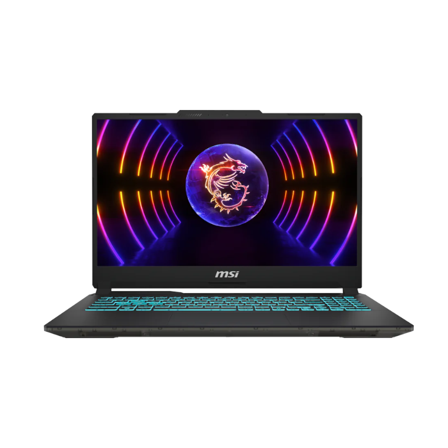 NOTEBOOK MSI CYBORG 15 A13VE 15 I5 13420H 16GB 512GB RTX 4050 6GB WIN11