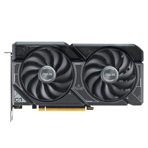VIDEO GEFORCE RTX 4060 TI 8GB ASUS DUAL (OEM/NO BOX)