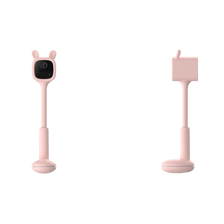 CAMARA WIFI EZVIZ BM1 BEAR CELESTE BATERIA