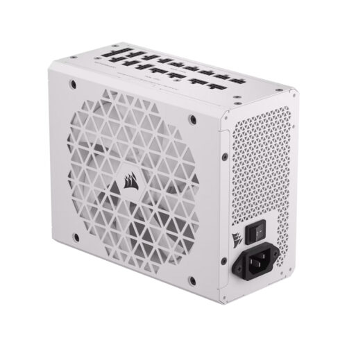 FUENTE CORSAIR RM1200X SHIFT 1200W WHITE