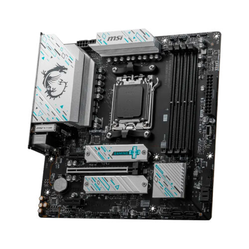 MOTHER MSI B650M GAMING PLUS WIFI DDR5 AM5