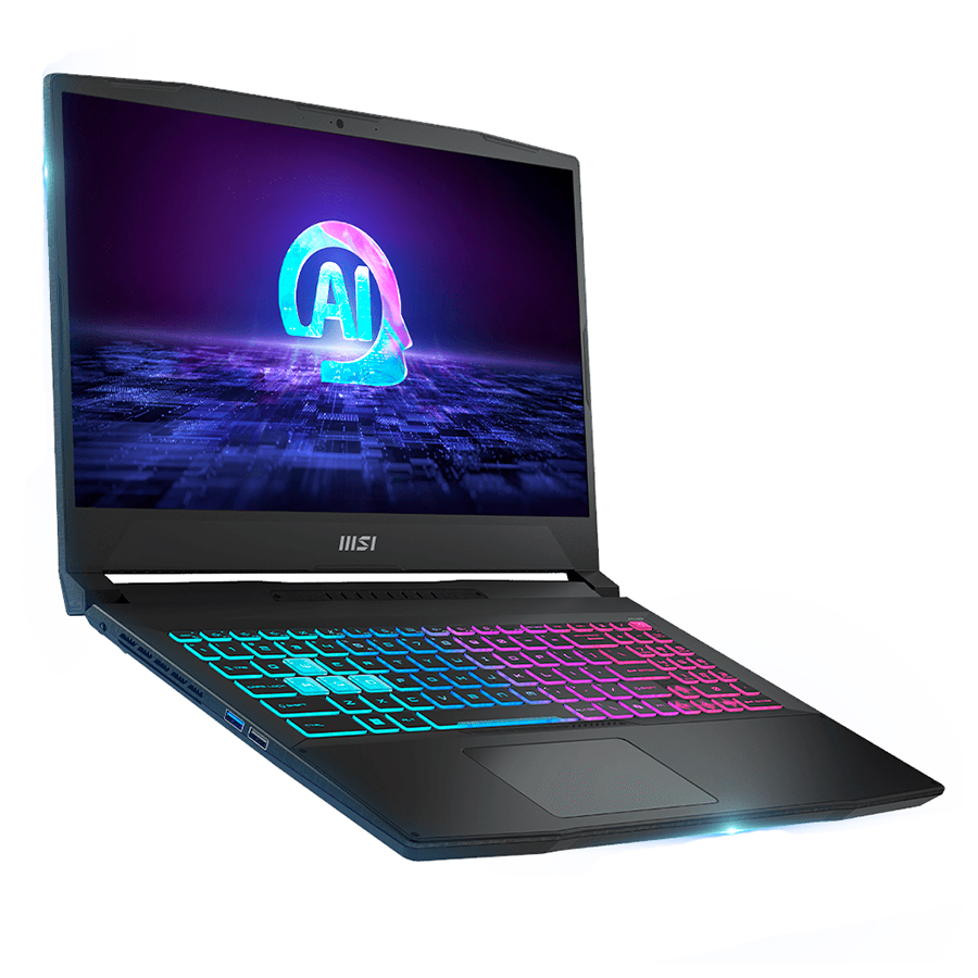 NOTEBOOK MSI KATANA B8VF A15 15 RYZEN 7 8845HS 16GB 512GB RTX 4060 8GB WIN11