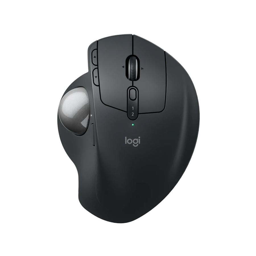 MOUSE LOGITECH WIR MX ERGO S TRACKBALL