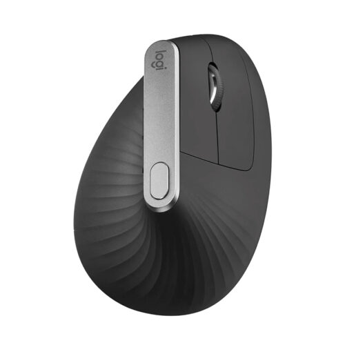 MOUSE LOGITECH WIR MX VERTICAL ADVANCED ERGONOMIC