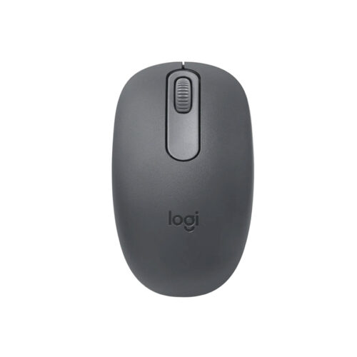MOUSE LOGITECH BLUETOOTH M196 GRAPHITE
